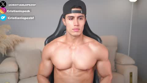 Snapshot of _cristianlopez chatting on 29, 4, 2026 50 OFF TODAY onlyfans cristianlopezbf online show from 29, 4, 2026