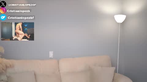Snapshot of _cristianlopez chatting on 8, 6, 2026 50 OFF TODAY onlyfans cristianlopezbf online show from 8, 6, 2026