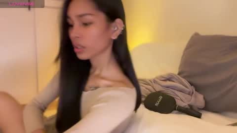 Snapshot of _cumonu69_ chatting on 12, 10, 2025 Tiko online show from 12, 10, 2025