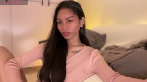 Snapshot of _cumonu69_ chatting on 3, 11, 2025 Tiko online show from 3, 11, 2025