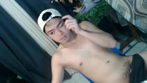 Snapshot of _cumwithrussel chatting on 2, 3, 2026 Russ online show from 2, 3, 2026