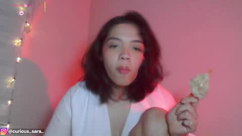 sara again3 online show from 2, 11, 2025