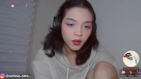 sara again3 online show from 7, 1, 2026