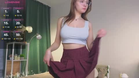 Alice online show from 14, 2, 2025