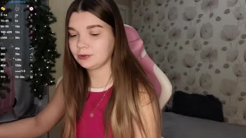 _cute_ice online show from 7, 1, 2025