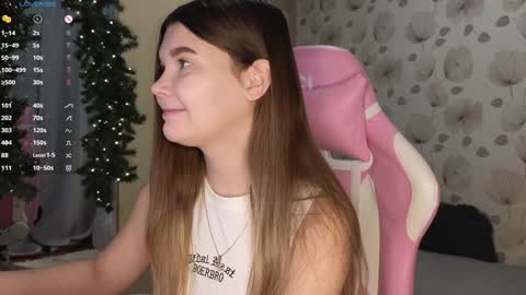 _cute_ice online show from 10, 1, 2025