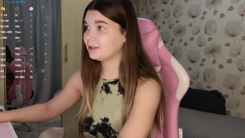 _cute_ice online show from 24, 1, 2025