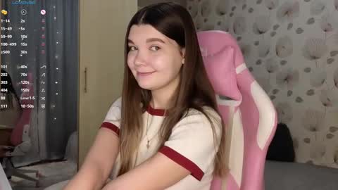 _cute_ice online show from 9, 2, 2025