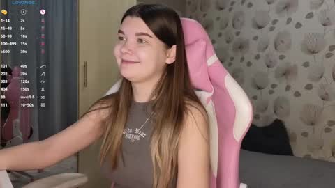 _cute_ice online show from 17, 2, 2025