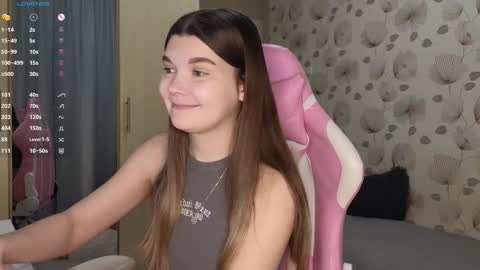 _cute_ice online show from 12, 3, 2025