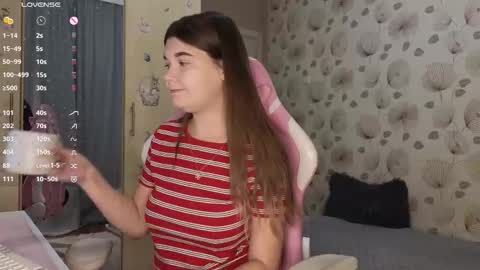 _cute_ice online show from 12, 9, 2025