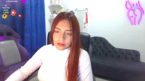 Katherine   Shedule  10pm -4 am  Colombia hour online show from 12, 2, 2025