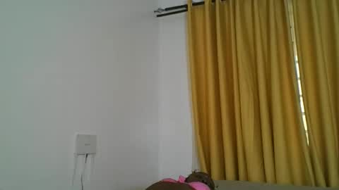 Snapshot of _cutestephanie chatting on 18, 12, 2025 STEPH online show from 18, 12, 2025