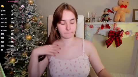 Angel online show from 11, 1, 2026