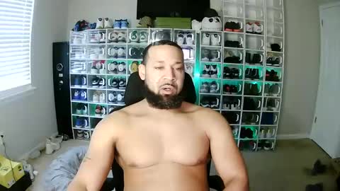 Da d1ck online show from 20, 1, 2025