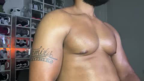 Da d1ck online show from 23, 10, 2025