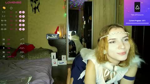 Dana Doe online show from 31, 10, 2025