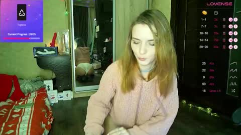 Dana Doe online show from 12, 1, 2026