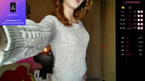 Dana Doe online show from 29, 3, 2026