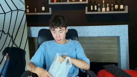 Dante online show from 5, 11, 2025