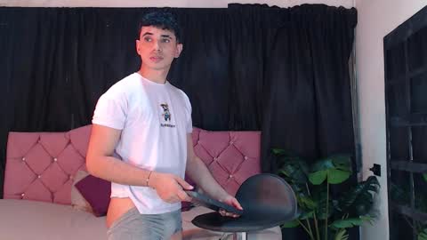 PATRICK AND LEO online show from 15, 9, 2025