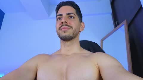 David online show from 20, 11, 2025