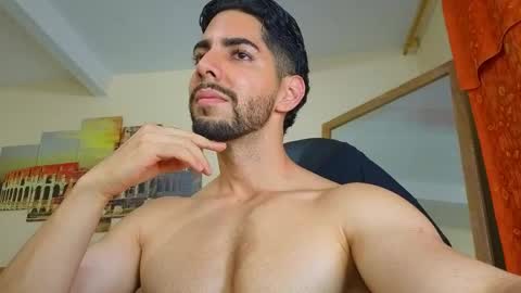 David online show from 27, 5, 2026