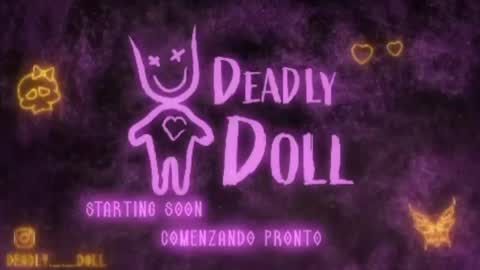 Snapshot of _deadly_doll chatting on 26, 1, 2025 online show from 26, 1, 2025