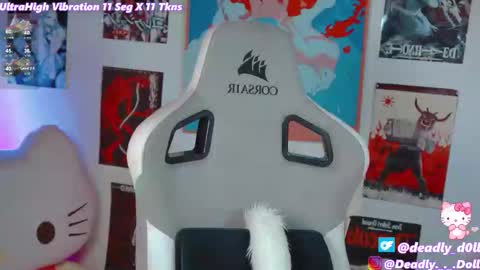 Snapshot of _deadly_doll chatting on 28, 9, 2025 online show from 28, 9, 2025