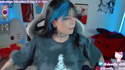    online show from 12, 1, 2026