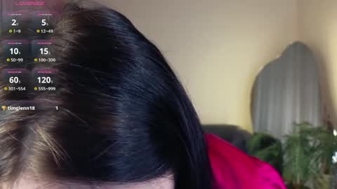 Kate online show from 31, 3, 2026