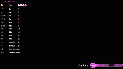 Snapshot of _delacruz911_ chatting on 8, 1, 2025 delacruz online show from 8, 1, 2025