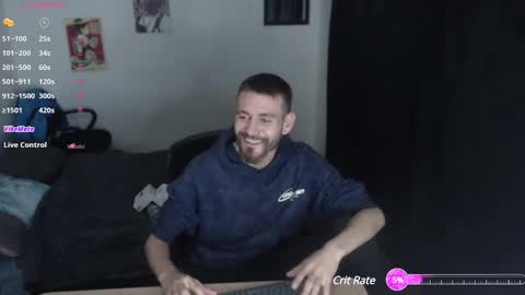 Snapshot of _delacruz911_ chatting on 10, 1, 2025 delacruz online show from 10, 1, 2025