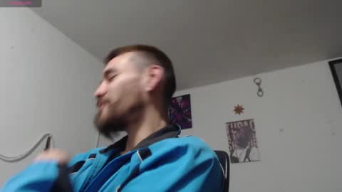 Snapshot of _delacruz911_ chatting on 11, 1, 2025 delacruz online show from 11, 1, 2025