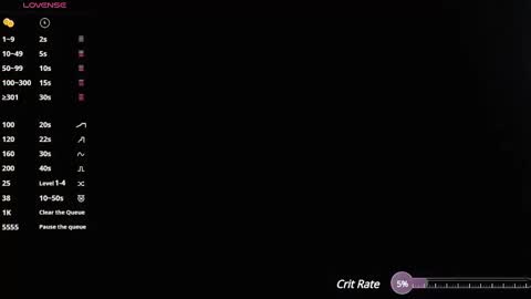 Snapshot of _delacruz911_ chatting on 13, 1, 2025 delacruz online show from 13, 1, 2025