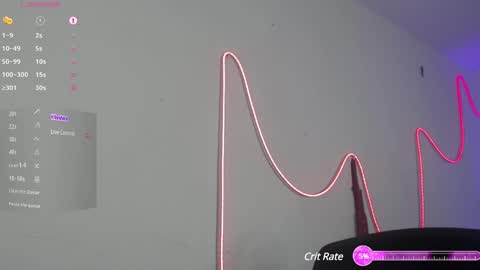 Snapshot of _delacruz911_ chatting on 14, 1, 2025 delacruz online show from 14, 1, 2025
