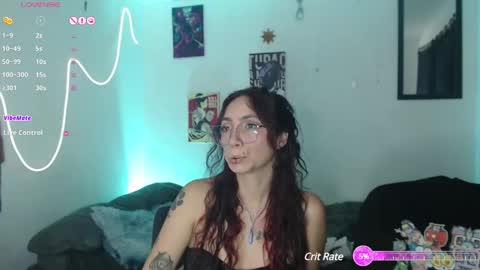 Snapshot of _delacruz911_ chatting on 16, 1, 2025 delacruz online show from 16, 1, 2025