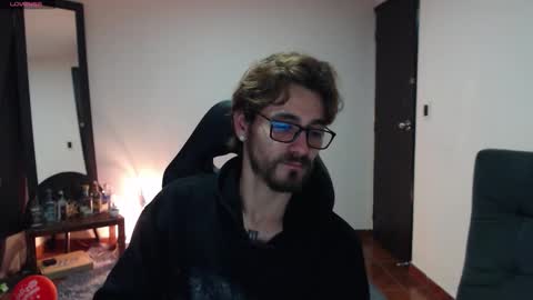 delacruz online show from 11, 10, 2025