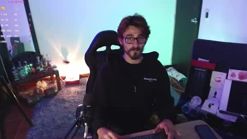 delacruz online show from 20, 10, 2025