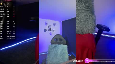 delacruz online show from 22, 11, 2025