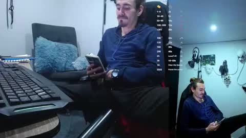 delacruz online show from 8, 1, 2026