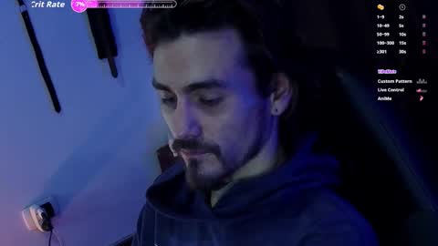 delacruz online show from 28, 2, 2026