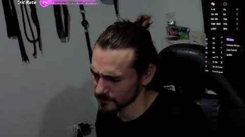 delacruz online show from 1, 3, 2026