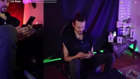 delacruz online show from 2, 3, 2026