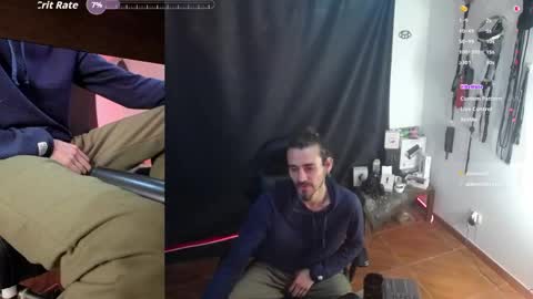 delacruz online show from 9, 3, 2026