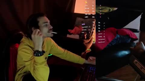 delacruz online show from 15, 3, 2026