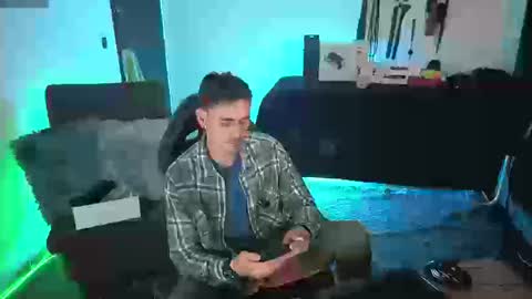 delacruz online show from 18, 3, 2026