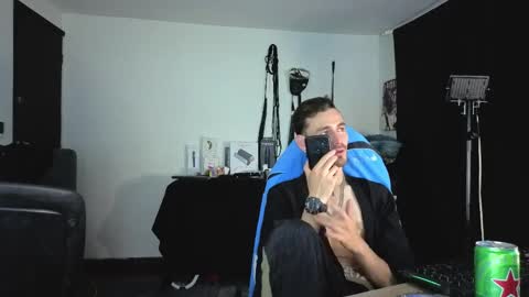 delacruz online show from 26, 3, 2026