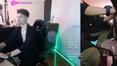 delacruz online show from 28, 3, 2026