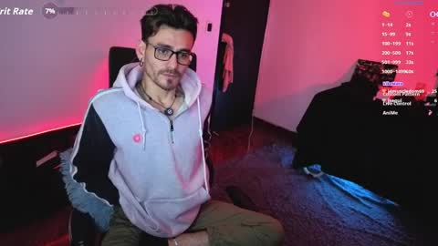 delacruz online show from 5, 4, 2026